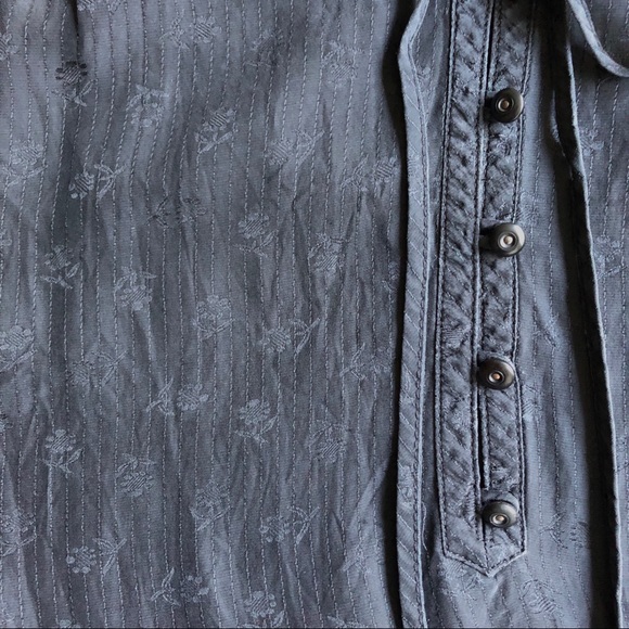 Marc by Marc Jacobs silk floral dress - Picture 8 of 8